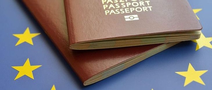 ETIAS 和申根簽證有何不同？
