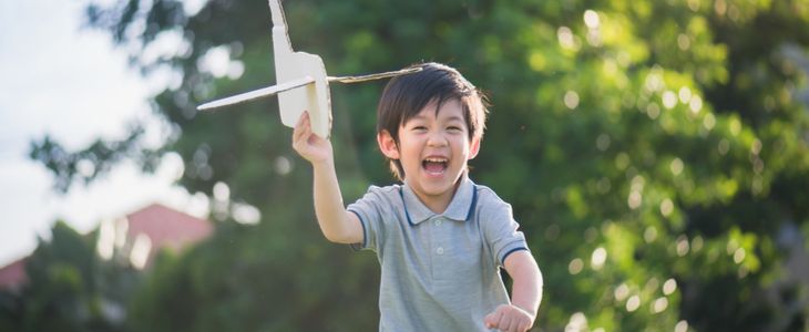 ETIAS：帶孩子到歐洲旅行
