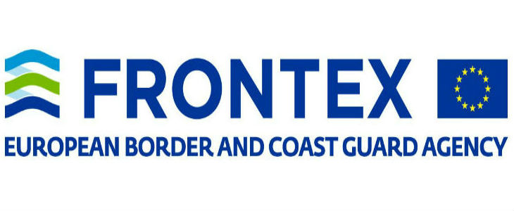 Frontex：歐洲邊境與海岸警衛隊
